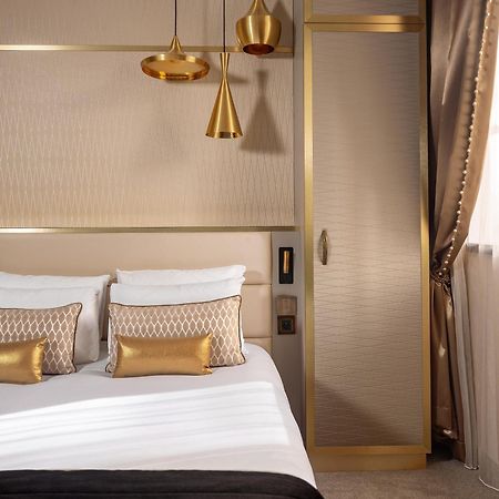 Niepce Paris, Curio Collection By Hilton Hotel Bagian luar foto