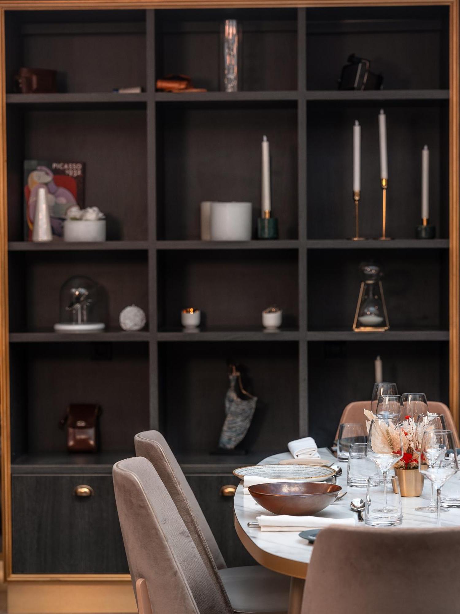 Niepce Paris, Curio Collection By Hilton Hotel Bagian luar foto